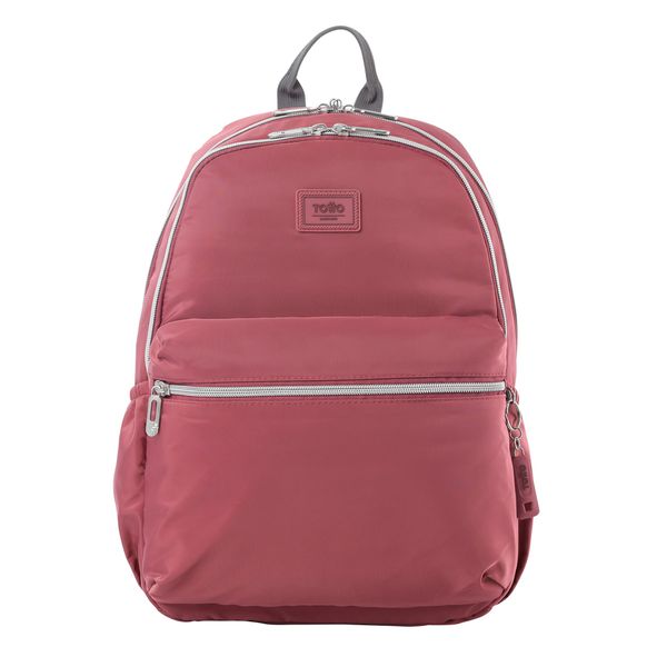 Morral Mujer Aynatto Rosado