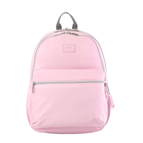 Morral Mujer Aynatto Rosado