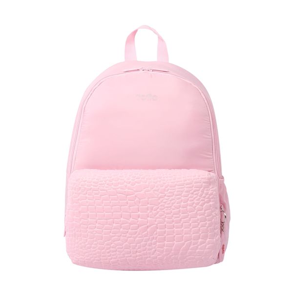 Morral Mujer Palencia Rosado