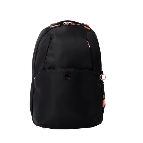 Morral Ejecutivo Negro Mujer