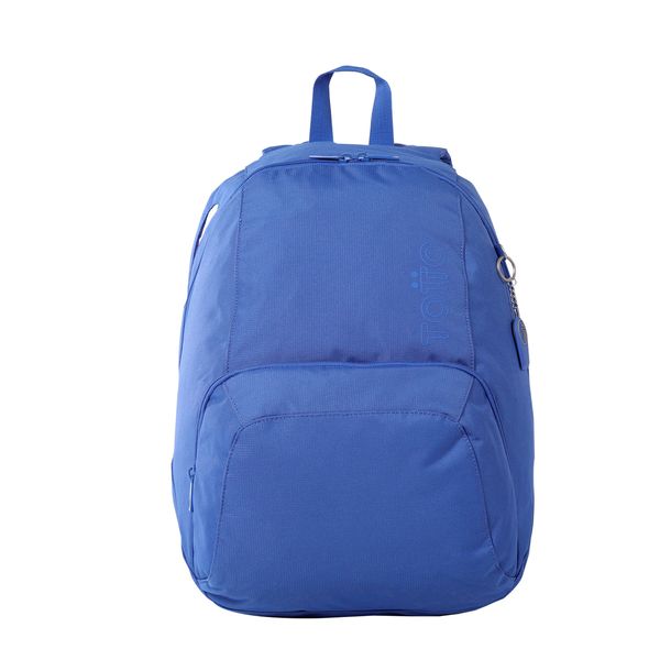 Morral Hombre Ometto Azul