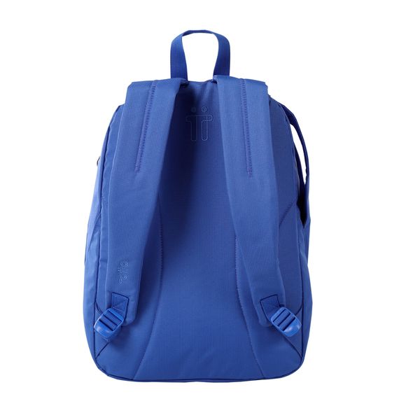 Morral Hombre Ometto Azul