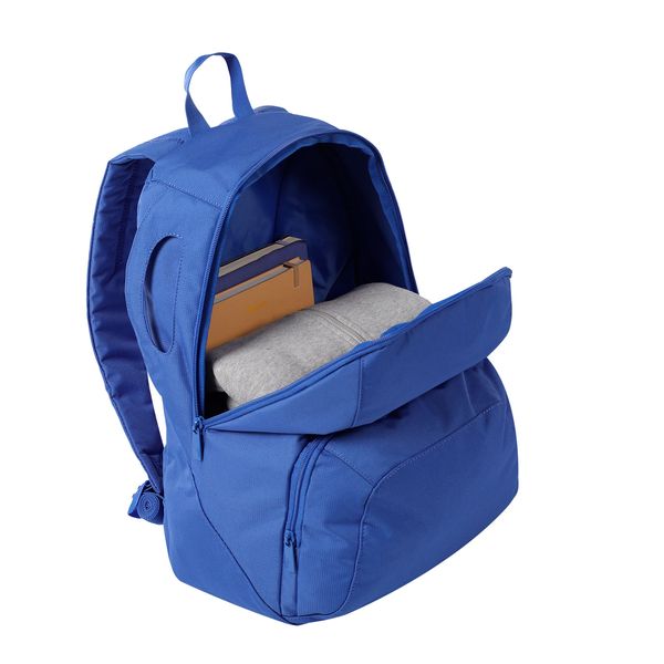 Morral Hombre Ometto Azul