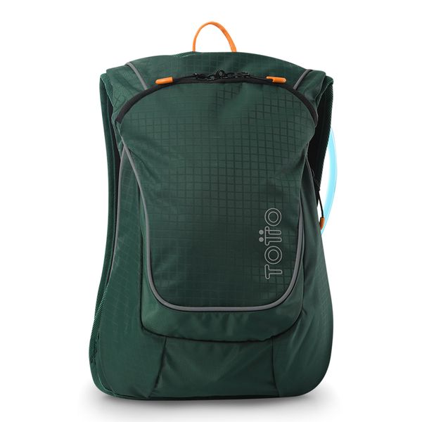 Morral Hombre S Hidratante Summit 2 Lt Verde