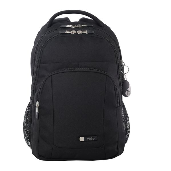 Morral Hombre Tamulo Negro