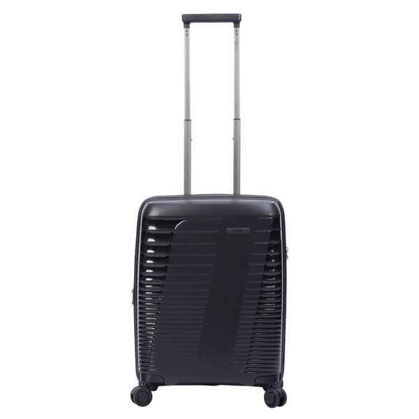 Maleta de cabina Traveler 1015 Kg negra