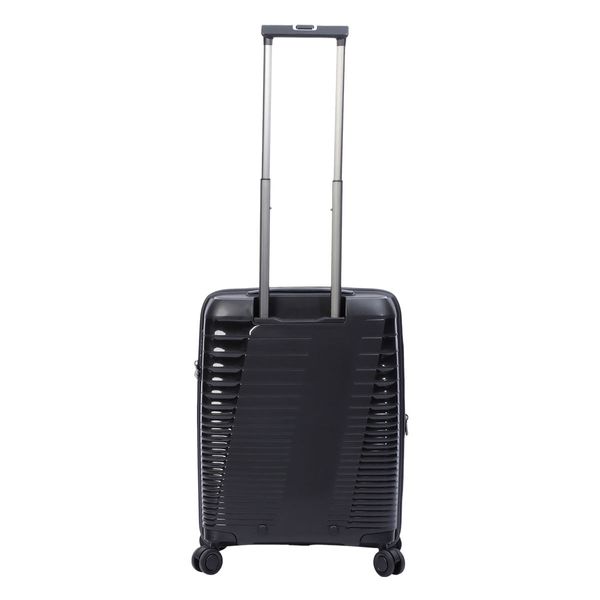 Maleta de cabina Traveler 1015 Kg negra