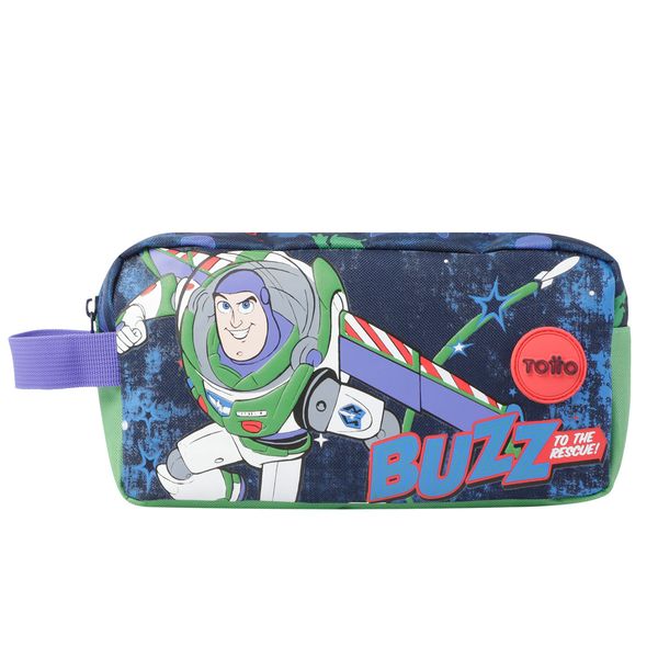 Multiuso Buzz Lightyear Color Azul