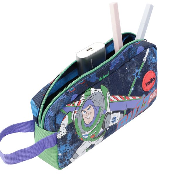 Multiuso Buzz Lightyear Color Azul