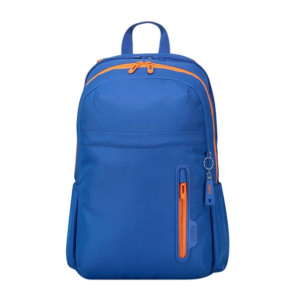 Morral Ajiman Porta Pc Color Azul