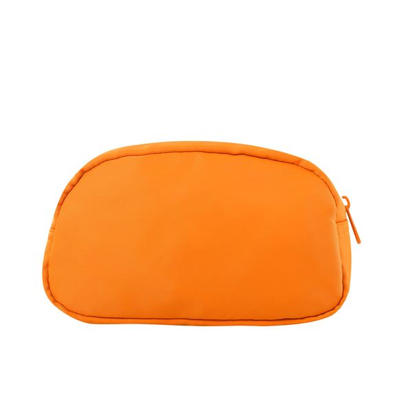 Cartuchera Unisex Tracer 1 Naranja