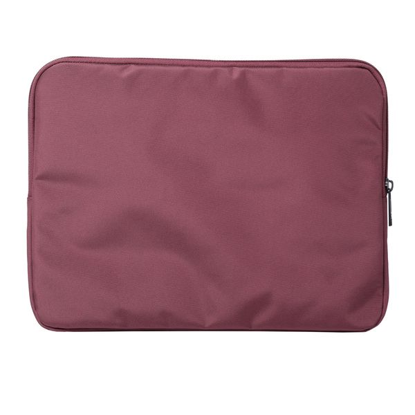 Cartuchera Mujer Porta Pc Tranyl Rosado