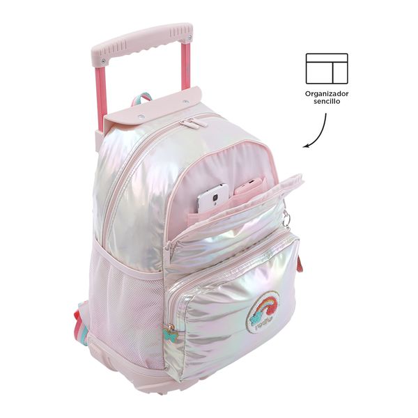 morral Rue Bomper