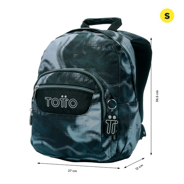 Morral pequeno para tablet de 10