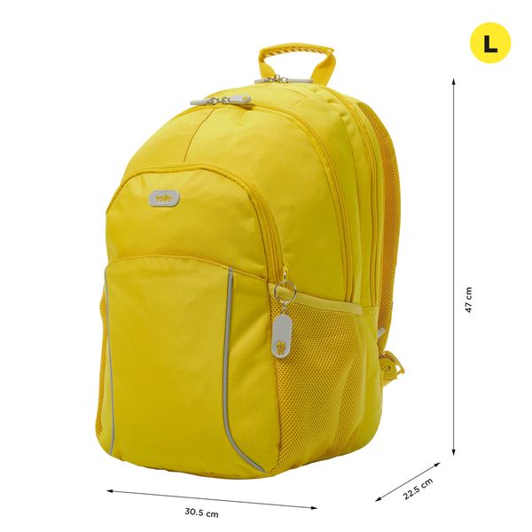 Morral grande porta PC 154