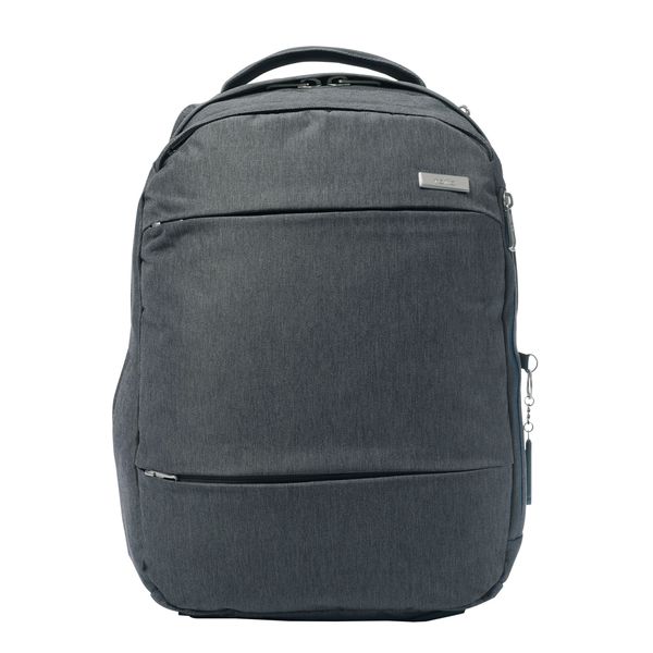 Morral Ejecutivo Colbert Gris