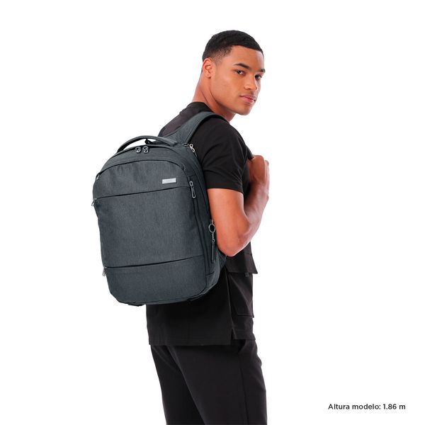 Bolso Porta PC 13 para Hombre