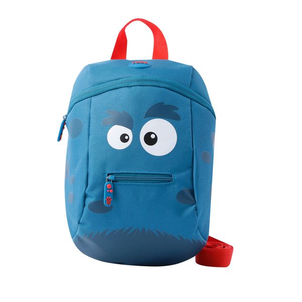 Morral para nino Cornejo azul