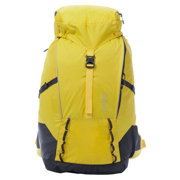 Morral Summit 46 amarillo