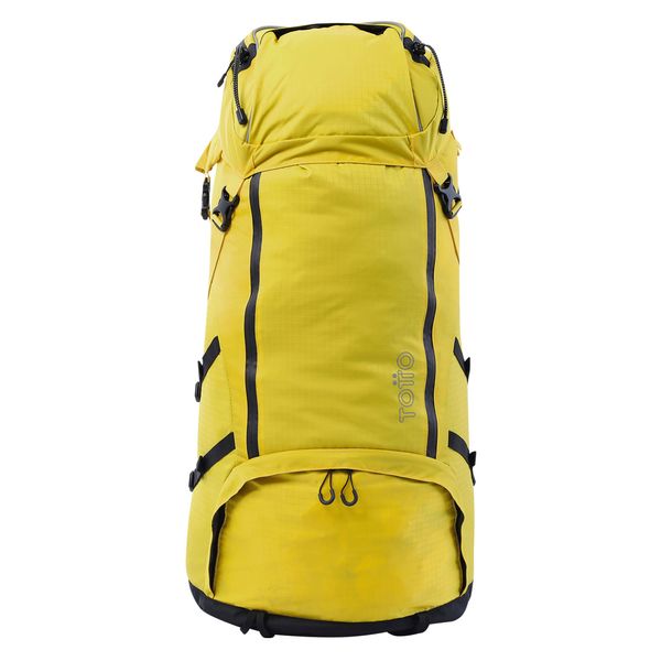 Morral Summit 67 amarillo