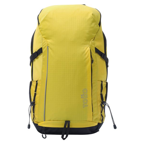 Morral Summit 28 amarillo