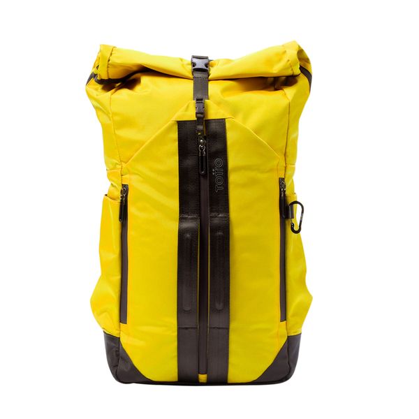 Morral Spurn 20 Amarillo