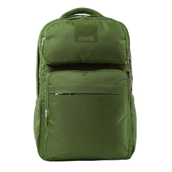 Morral Suspension Verde