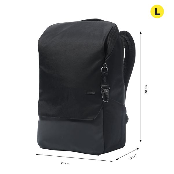 Morral ejecutivo