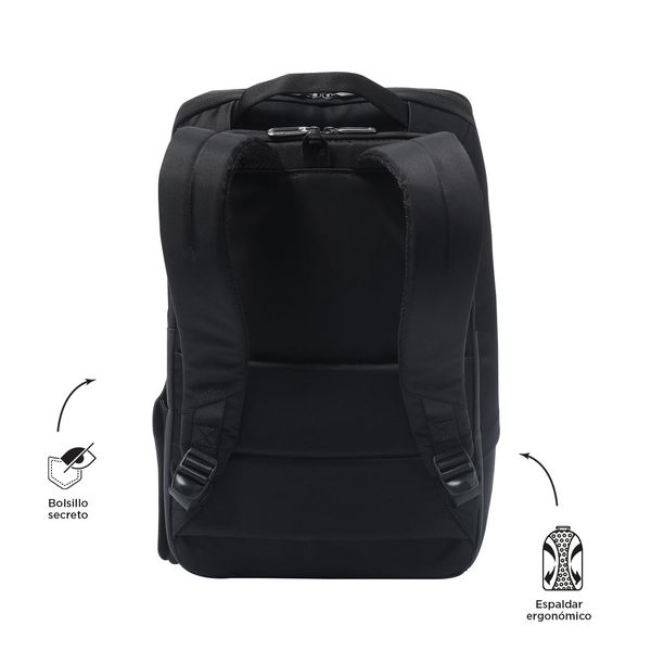 Morral porta PC