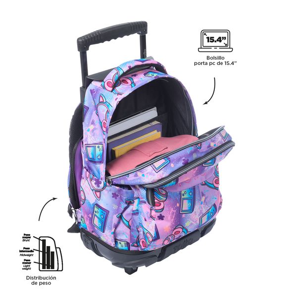 Morral ecofriendly