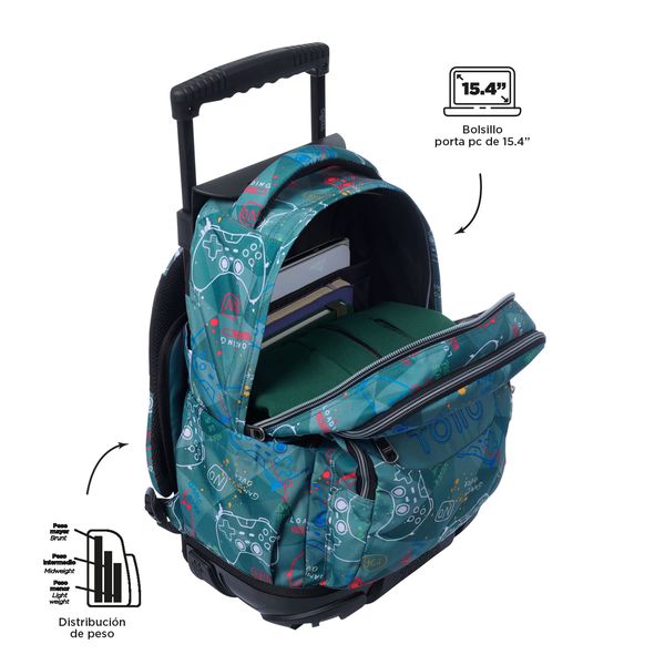 Morral ecofriendly