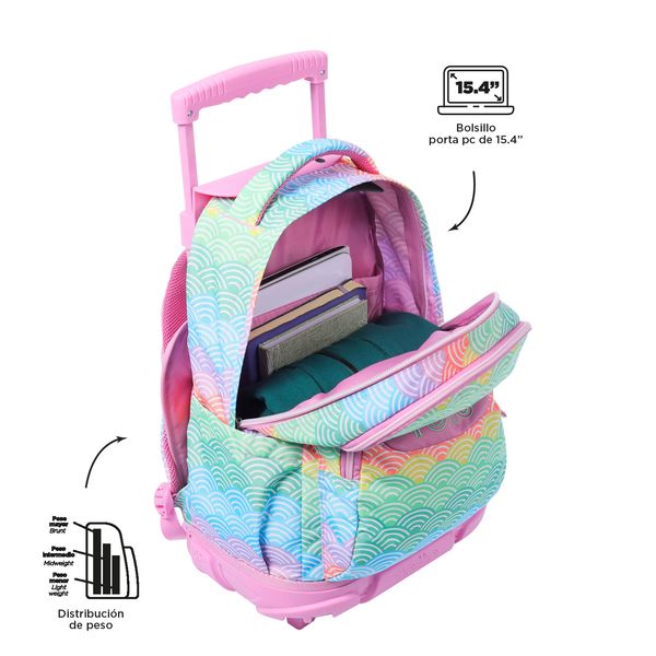 Morral ecofriendly