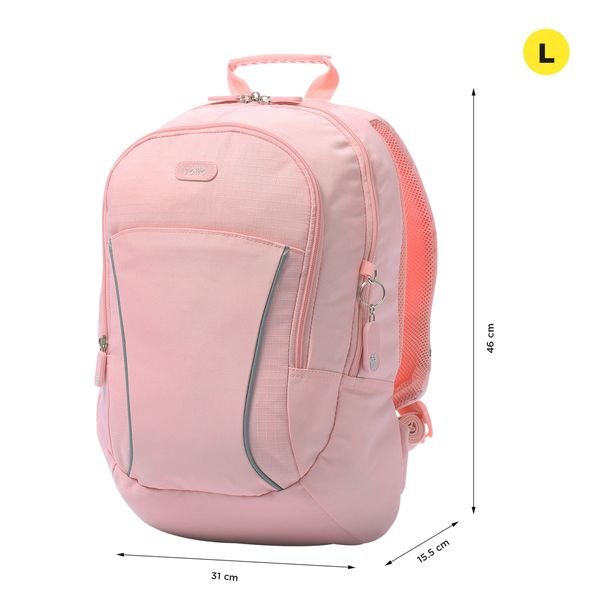 Morral porta PC 14