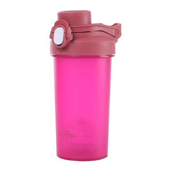 Botilito Plástico Bitlo 550 Ml Rosado