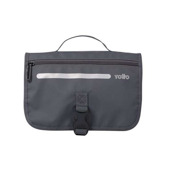 Organizador De Viaje Gris Green Code Unisex