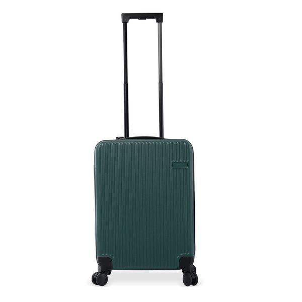 Maleta plegable de Cabina Minimize 1015 Kg Verde