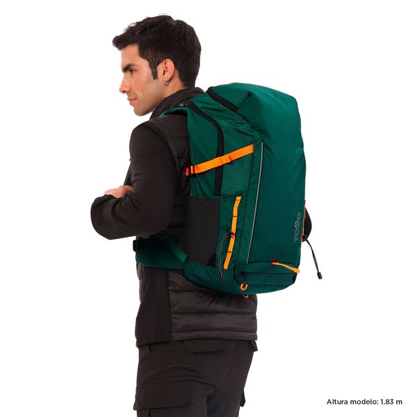 Morral Outdoor Summit # 20 Verde