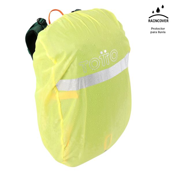 Morral Outdoor Summit # 20 Verde