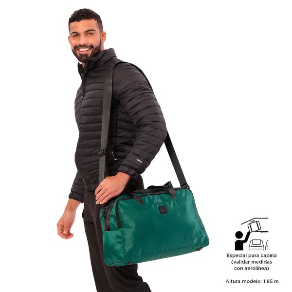 Tula Weekender L Verde