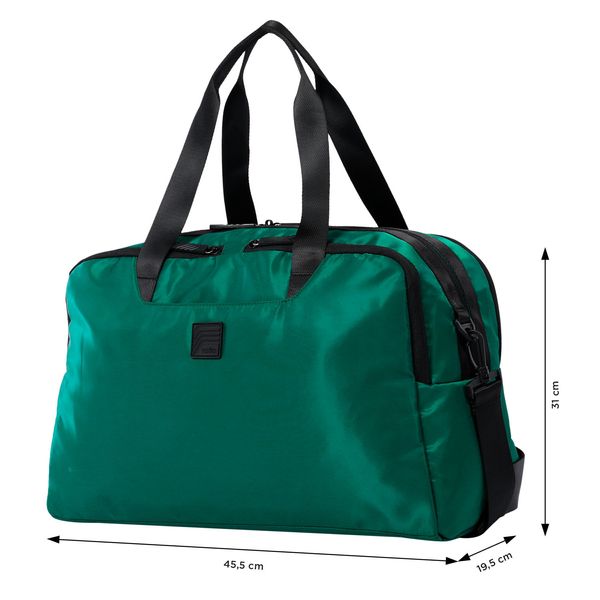 Tula Weekender L Verde