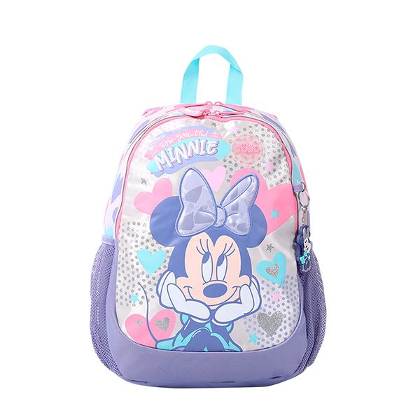 Morral Minnie M Blanco