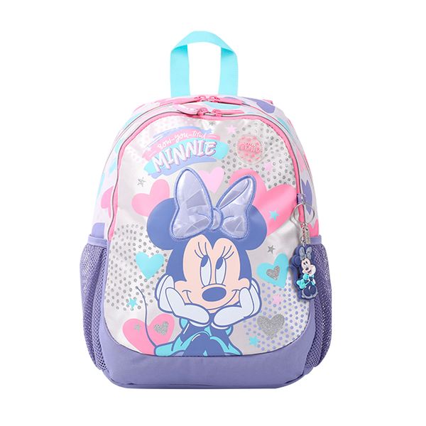 Morral Minnie S Blanco