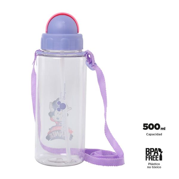 Botella infantil sin BPA