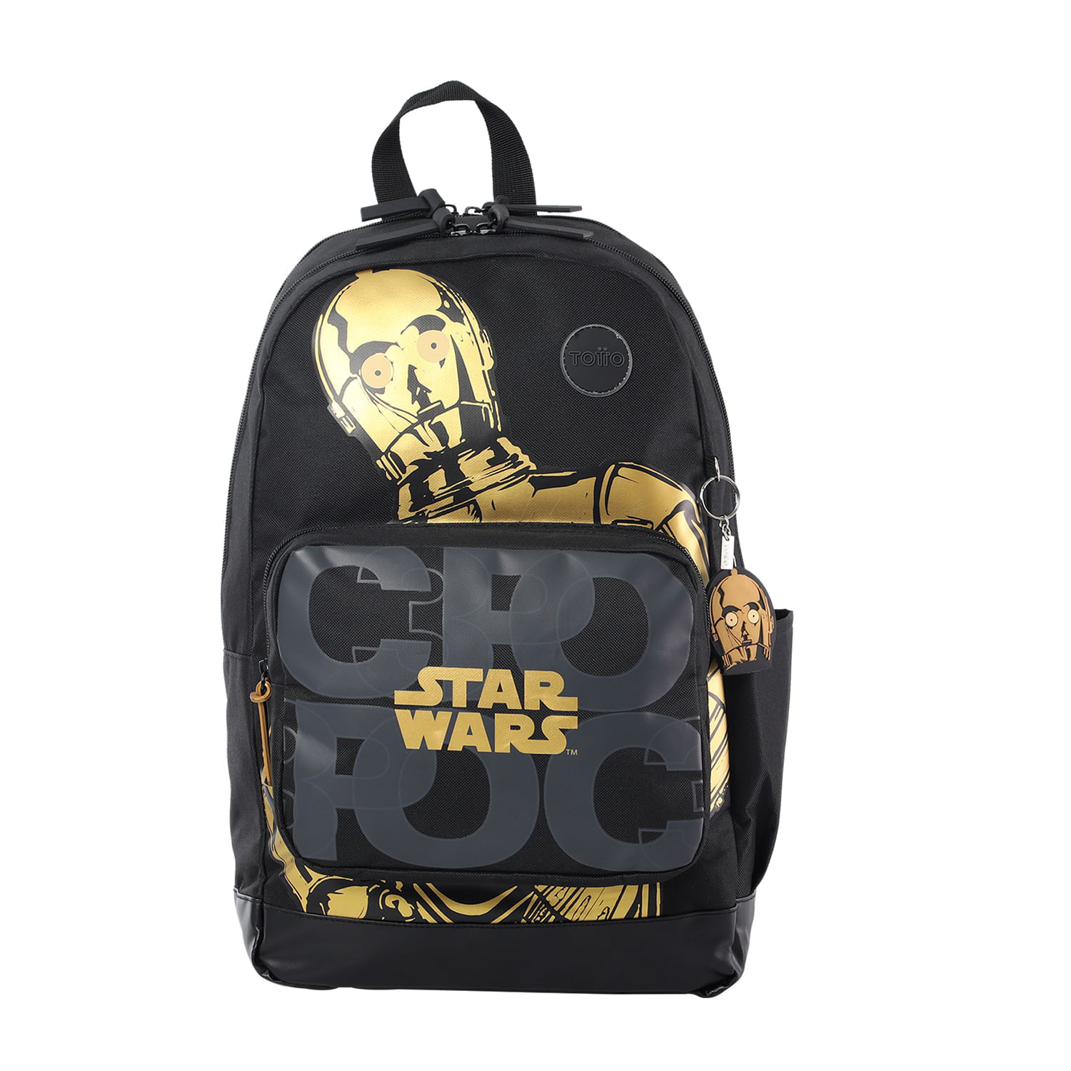 Mochilas star wars on sale