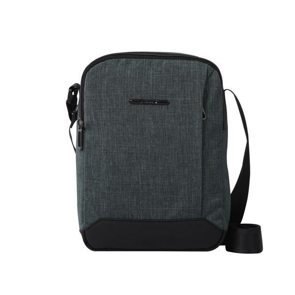 Bolso Manos Libres Hombre Hexa Pequeno Verde