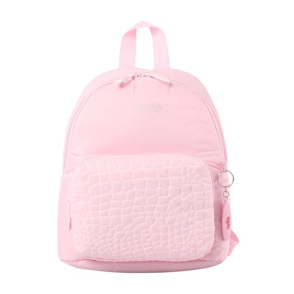 Morral Mujer Baltra Rosado