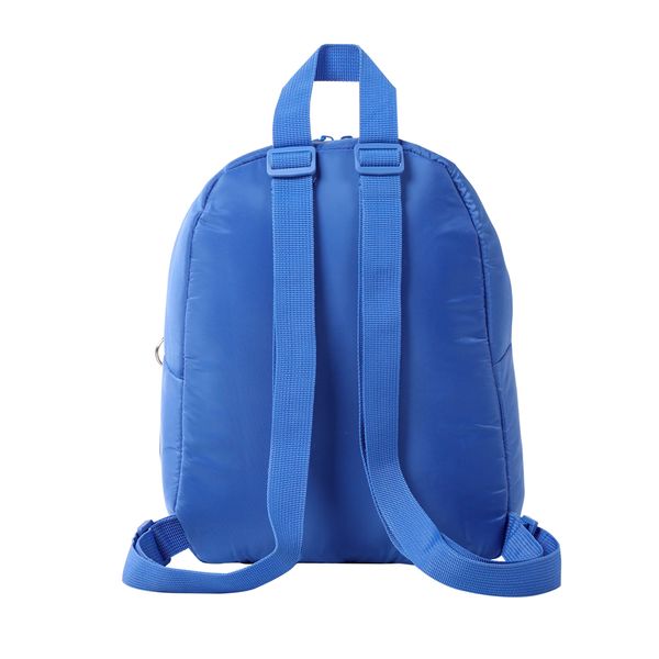 Morral Mujer Baltra Azul