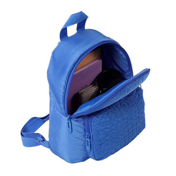 Morral Mujer Baltra Azul