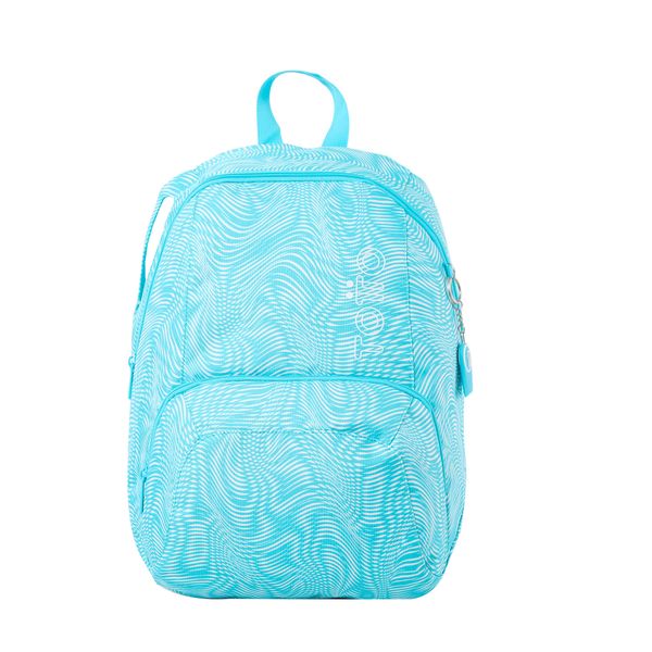 Morral Mujer Gammatto Azul