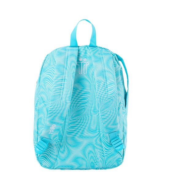 Morral Mujer Gammatto Azul